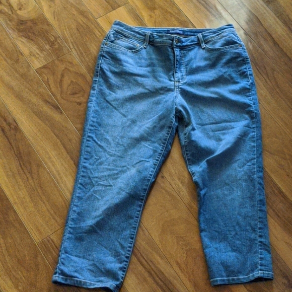 bandolino selene jeans